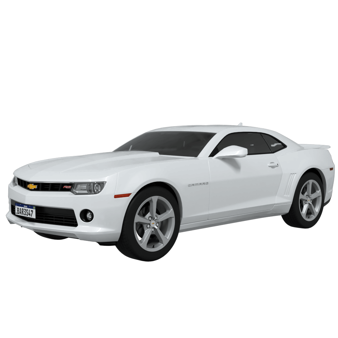 Camaro